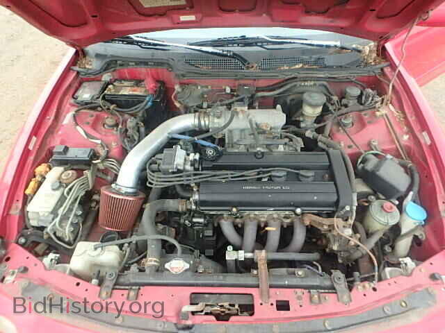 1996 ACURA INTEGRA - VIN: JH4DC4353TS003764 - Фото 7