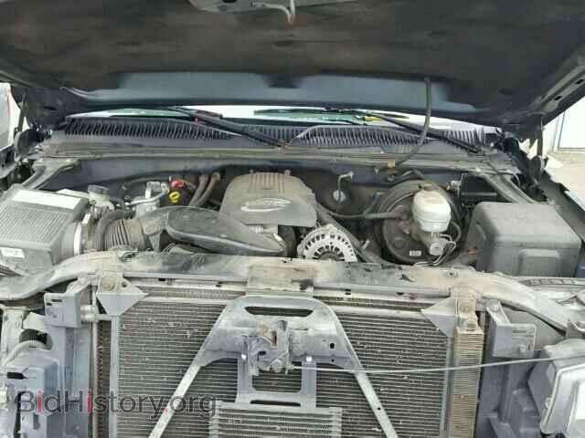 2006 CHEVROLET SILVERADO - VIN: 1GCEC19V66Z232303 - Photo 7