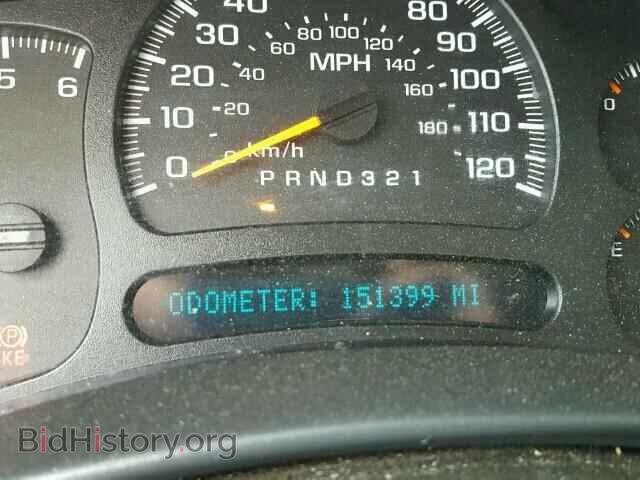 2006 CHEVROLET SILVERADO - VIN: 1GCEC19V66Z232303 - Photo 8