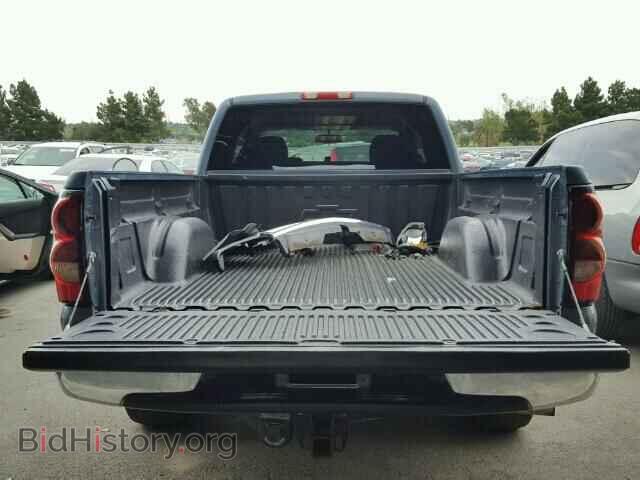 2006 CHEVROLET SILVERADO - VIN: 1GCEC19V66Z232303 - Photo 9