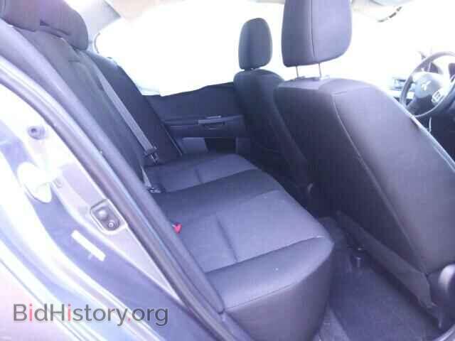 2009 MITSUBISHI LANCER - VIN: JA3AU26U89U039678 - Фото 6