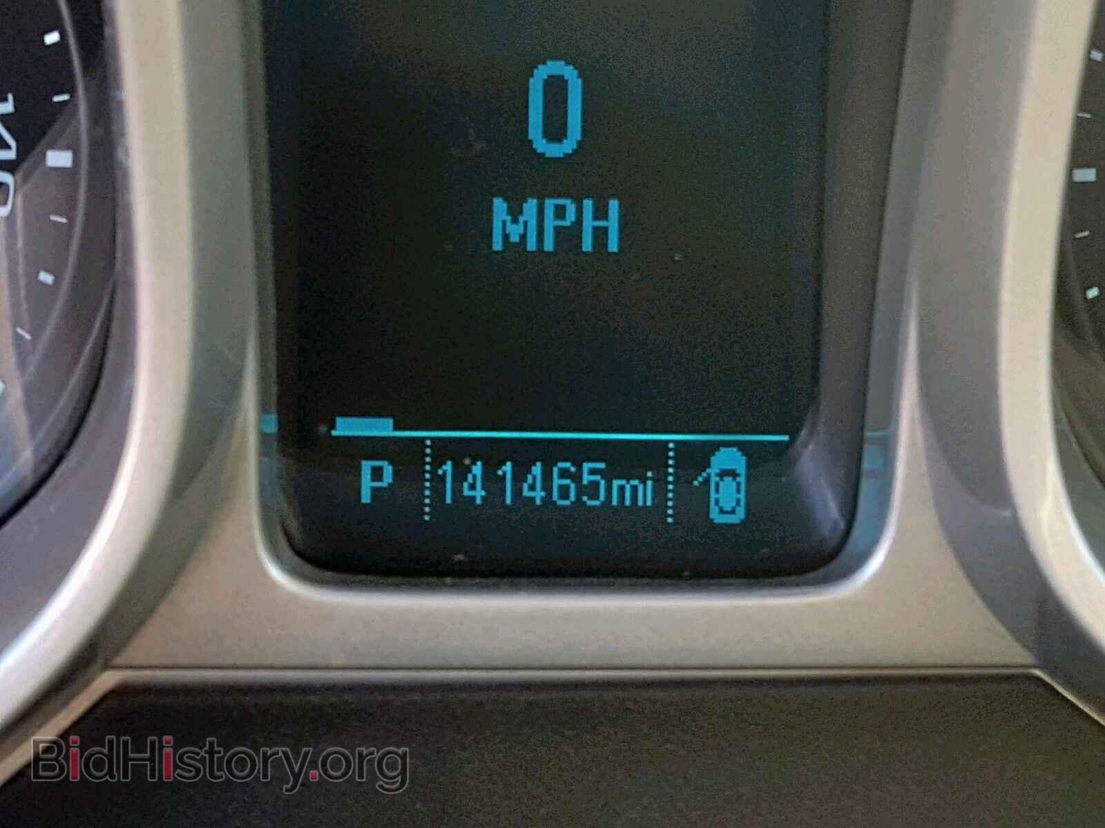 2012 CHEVROLET CAMARO - VIN: 2G1FA1E32C9134348 - Фото 8