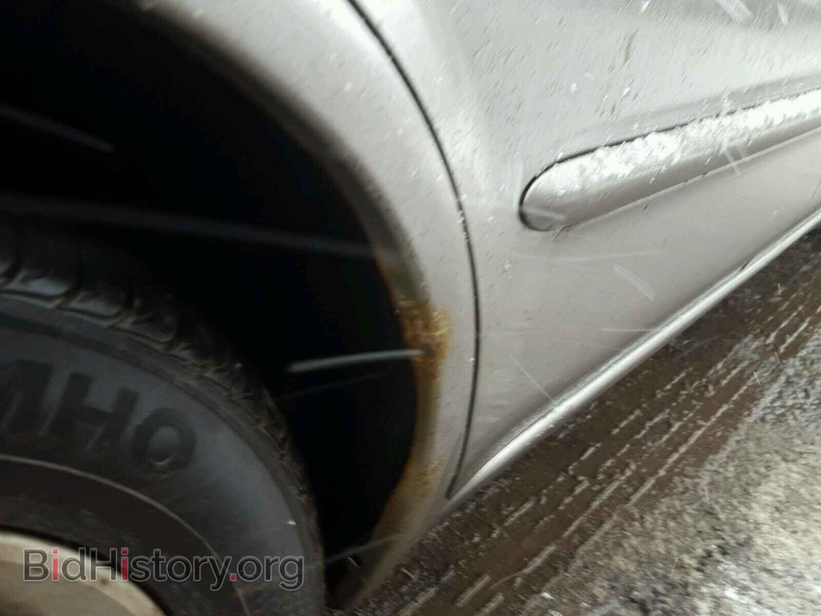 2000 NISSAN MAXIMA - VIN: JN1CA31D0YT560143 - Фото 9