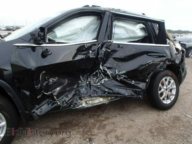2014 JEEP CHEROKEE - VIN: 1C4PJMCS8EW114266 - Фото 10