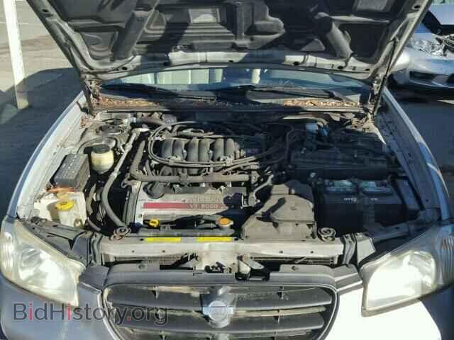 2000 NISSAN MAXIMA - VIN: JN1CA31A6YT012492 - Фото 7