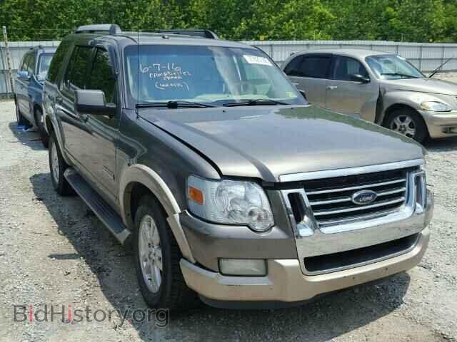 Photo 1FMEU74E66UB07169 - FORD EXPLORER 2006