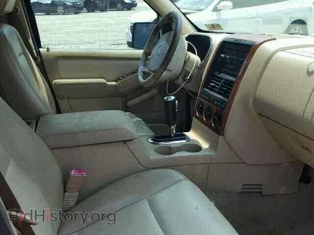 2006 FORD EXPLORER - VIN: 1FMEU74E66UB07169 - Photo 5
