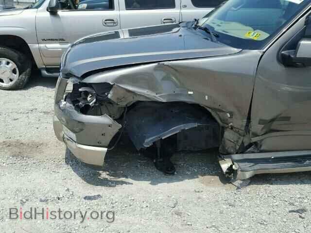 2006 FORD EXPLORER - VIN: 1FMEU74E66UB07169 - Photo 10