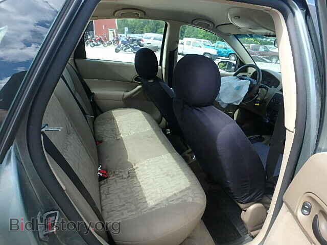2005 FORD FOCUS - VIN: 1FAFP34N15W238737 - Фото 6
