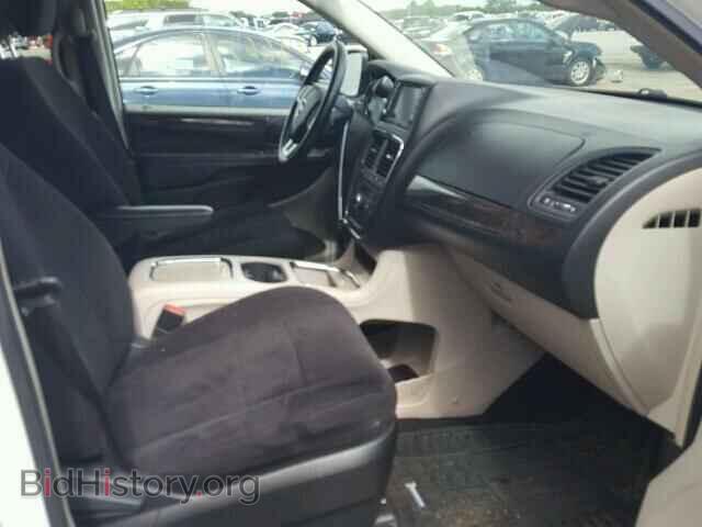 2011 DODGE CARAVAN - VIN: 2D4RN5DG8BR647853 - Photo 5