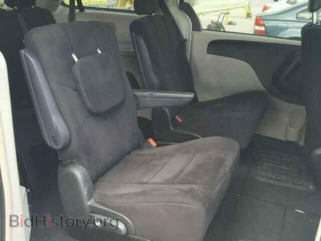 2011 DODGE CARAVAN - VIN: 2D4RN5DG8BR647853 - Photo 6