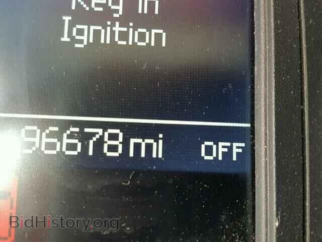 2011 DODGE CARAVAN - VIN: 2D4RN5DG8BR647853 - Photo 8