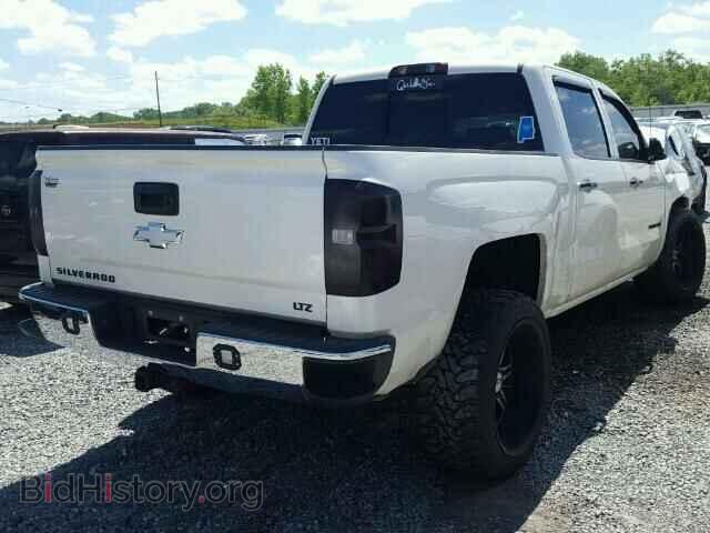 2014 CHEVROLET SILVERADO - VIN: 3GCPCSEC5EG140729 - Фото 4