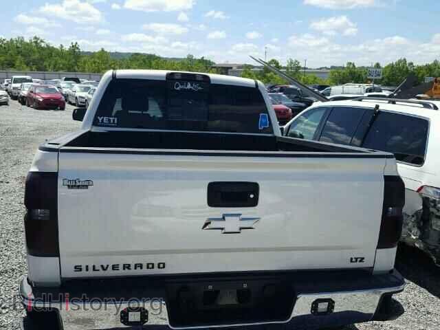2014 CHEVROLET SILVERADO - VIN: 3GCPCSEC5EG140729 - Фото 6