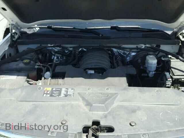2014 CHEVROLET SILVERADO - VIN: 3GCPCSEC5EG140729 - Фото 7