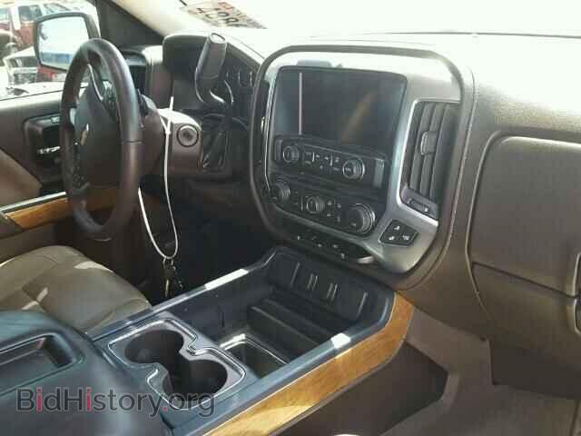 2014 CHEVROLET SILVERADO - VIN: 3GCPCSEC5EG140729 - Фото 9