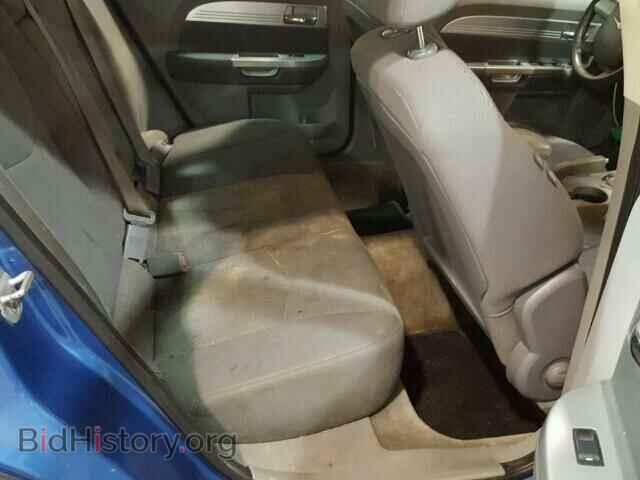 2007 CHRYSLER SEBRING - VIN: 1C3LC56K67N680661 - Фото 6