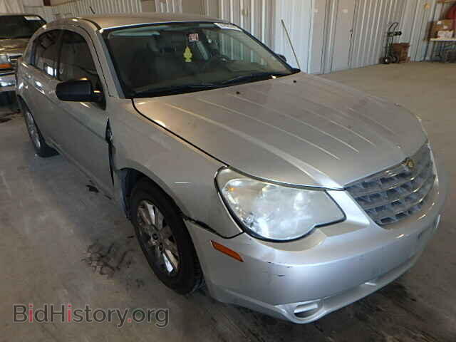 Photo 1C3LC46K07N610941 - CHRYSLER SEBRING 2007