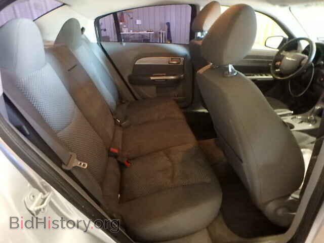 2007 CHRYSLER SEBRING - VIN: 1C3LC46K07N610941 - Photo 6