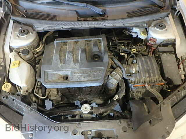 2007 Chrysler SEBRING (VIN 1C3LC46K07N610941) — photo 7 of 10