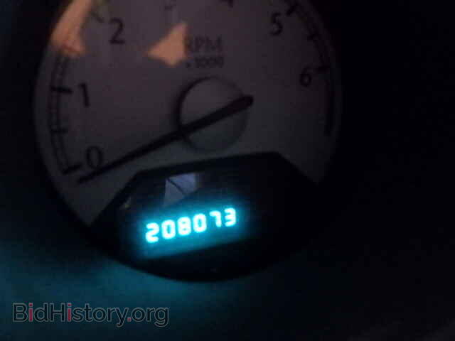 2007 CHRYSLER SEBRING - VIN: 1C3LC46K07N610941 - Photo 8