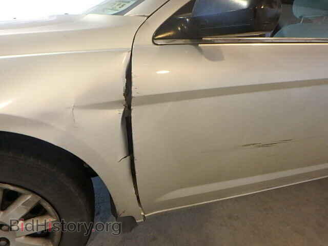 2007 CHRYSLER SEBRING - VIN: 1C3LC46K07N610941 - Photo 9