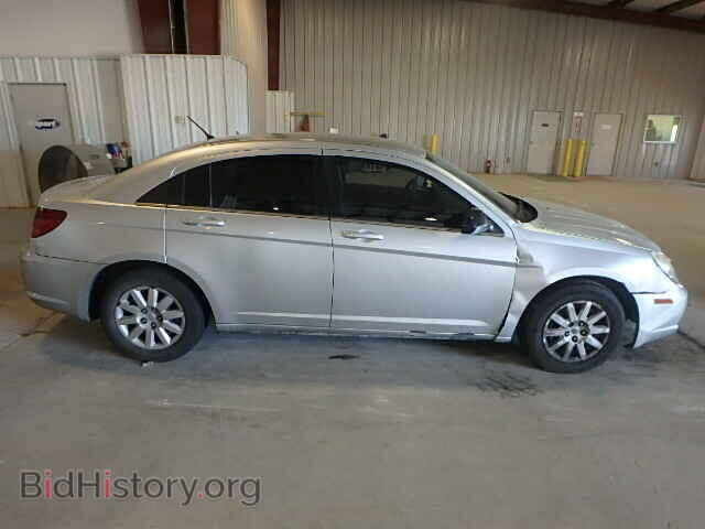 2007 CHRYSLER SEBRING - VIN: 1C3LC46K07N610941 - Photo 10