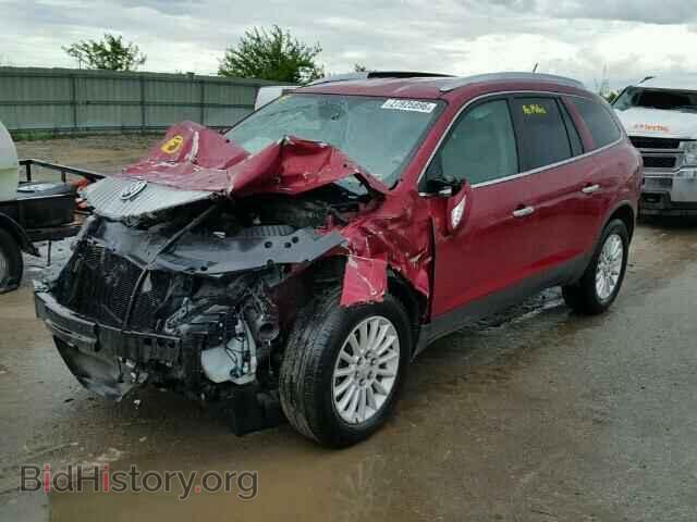 2012 BUICK ENCLAVE - VIN: 5GAKRCED4CJ116507 - Photo 2