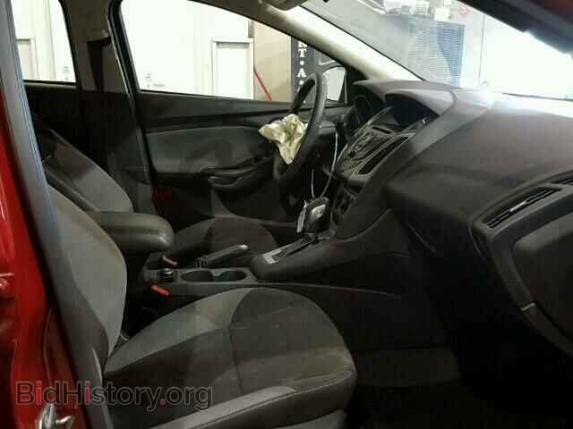 2012 FORD FOCUS - VIN: 1FAHP3F28CL415486 - Фото 5