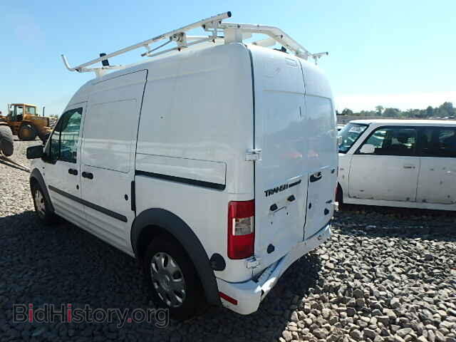 2012 FORD TRANSIT CO - VIN: NM0LS7BN8CT107161 - Фото 3