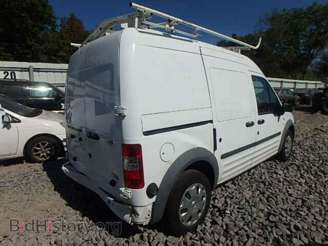 2012 FORD TRANSIT CO - VIN: NM0LS7BN8CT107161 - Фото 4