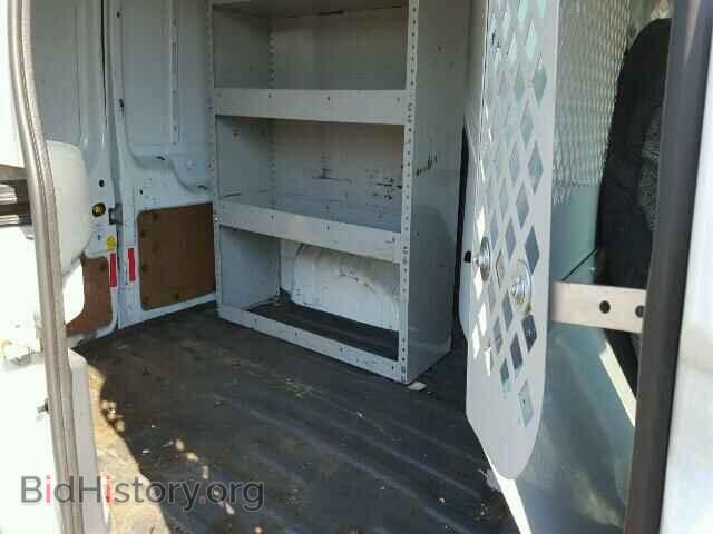 2012 FORD TRANSIT CO - VIN: NM0LS7BN8CT107161 - Фото 6