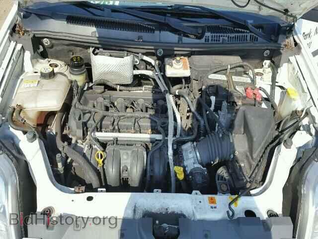 2012 FORD TRANSIT CO - VIN: NM0LS7BN8CT107161 - Фото 7