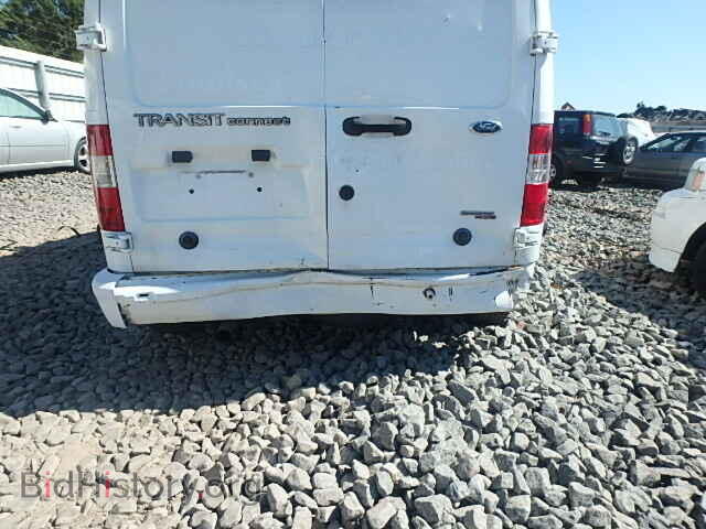 2012 FORD TRANSIT CO - VIN: NM0LS7BN8CT107161 - Фото 9