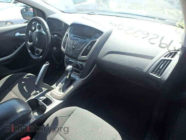 2012 FORD FOCUS - VIN: 1FAHP3H26CL457748 - Фото 5