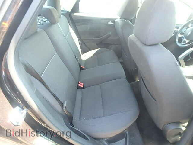 2012 FORD FOCUS - VIN: 1FAHP3H26CL457748 - Фото 6