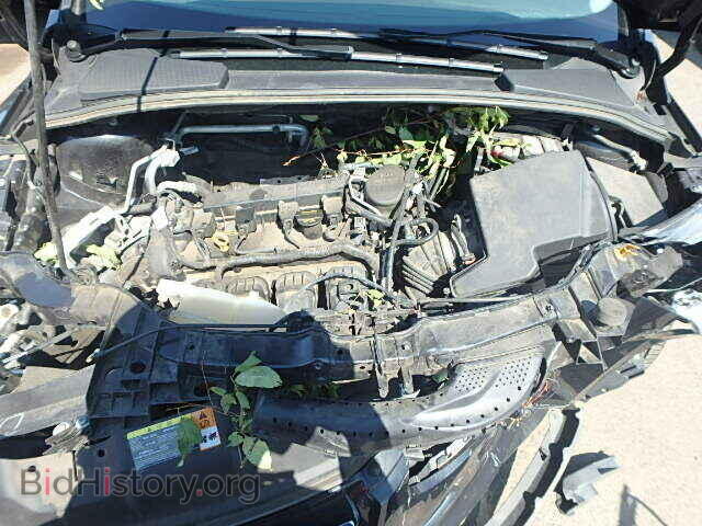 2012 FORD FOCUS - VIN: 1FAHP3H26CL457748 - Фото 7