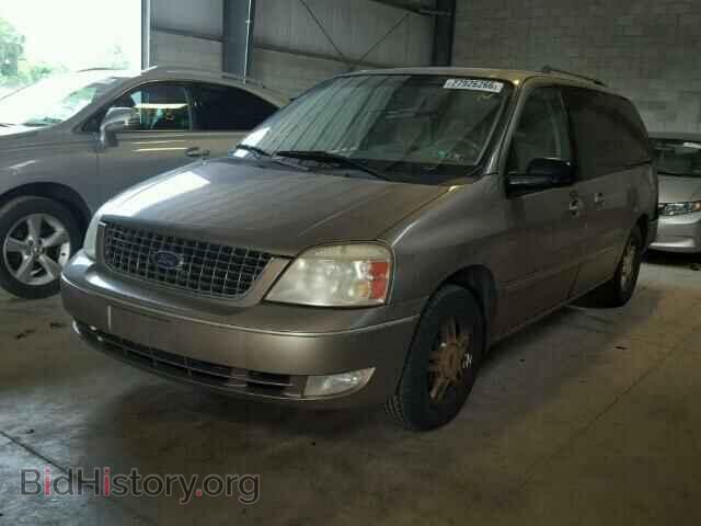 2006 FORD FREESTAR - VIN: 2FMZA52206BA47452 - Фото 2