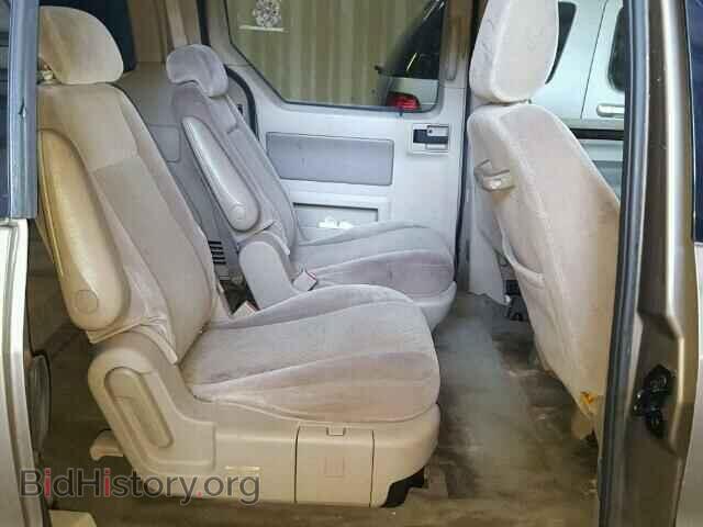 2006 FORD FREESTAR - VIN: 2FMZA52206BA47452 - Фото 6