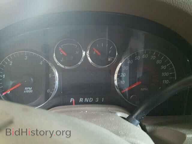 2006 FORD FREESTAR - VIN: 2FMZA52206BA47452 - Фото 8