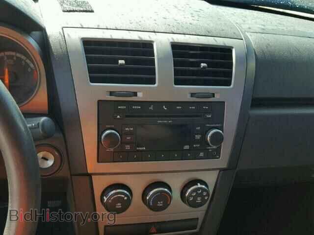2010 DODGE AVENGER - VIN: 1B3CC4FB3AN108106 - Фото 9