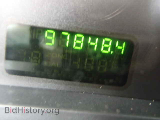 2008 FORD EDGE - VIN: 2FMDK36C08BA78010 - Фото 8