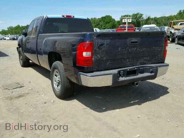 2008 CHEVROLET SILVERADO - VIN: 1GCEC19088E140169 - Фото 3