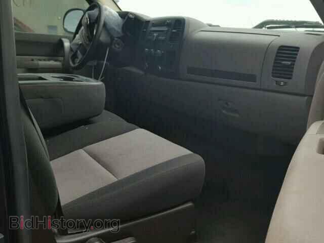 2008 CHEVROLET SILVERADO - VIN: 1GCEC19088E140169 - Фото 5