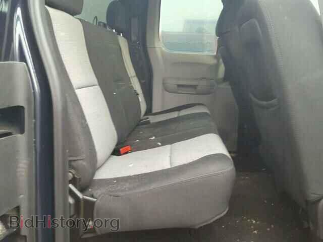 2008 CHEVROLET SILVERADO - VIN: 1GCEC19088E140169 - Фото 6