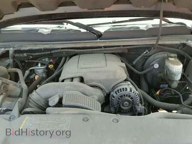 2008 CHEVROLET SILVERADO - VIN: 1GCEC19088E140169 - Фото 7