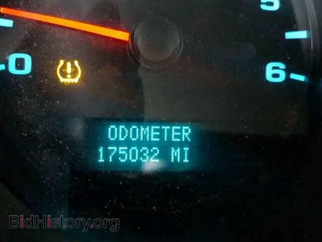 2008 CHEVROLET SILVERADO - VIN: 1GCEC19088E140169 - Фото 8