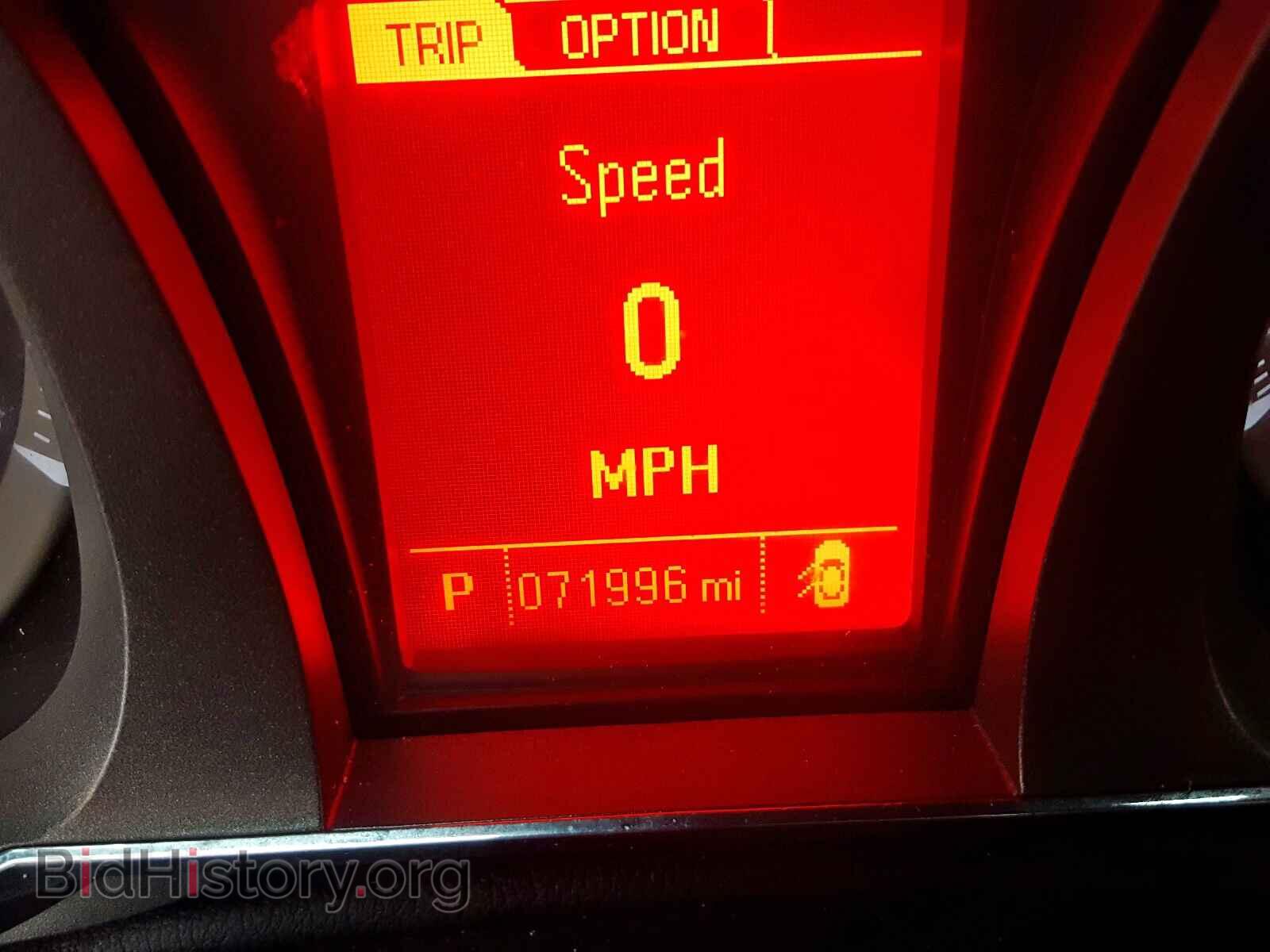 2017 GMC TERRAIN - VIN: 2GKALMEK0H6183212 - Фото 8