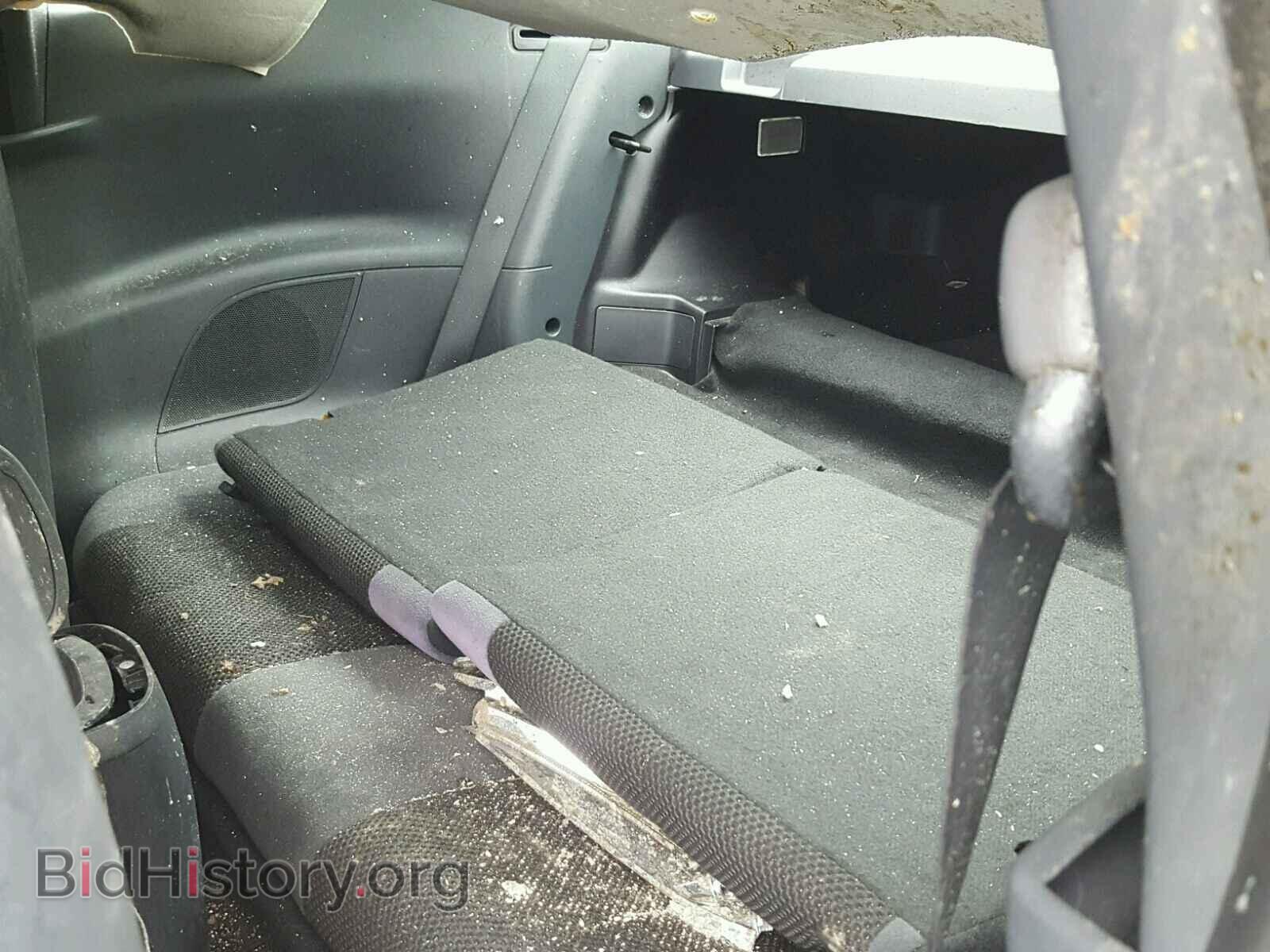 2006 MITSUBISHI ECLIPSE - VIN: 4A3AK34T96E007039 - Photo 6