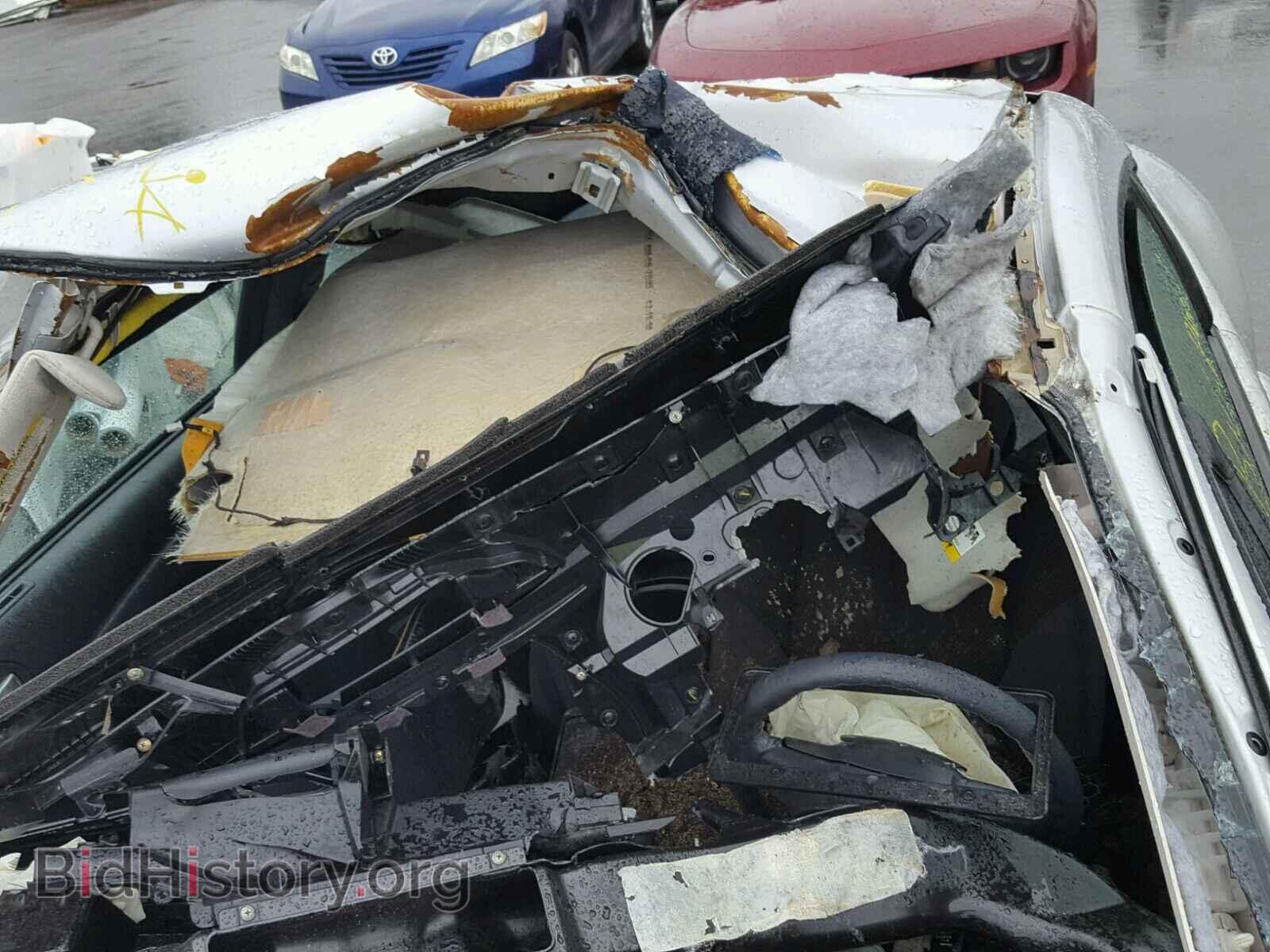 2006 MITSUBISHI ECLIPSE - VIN: 4A3AK34T96E007039 - Photo 9